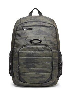 Oakley Backback / Laptop / Travel Bag Camo Green - NEW
